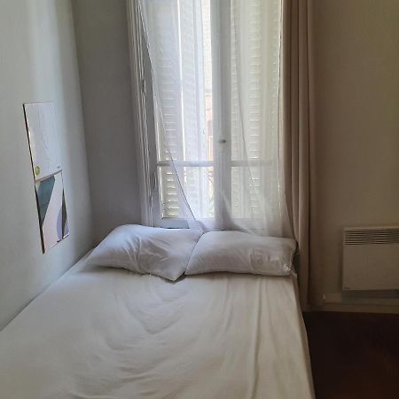 Chic Appartement Vincennes Exteriér fotografie