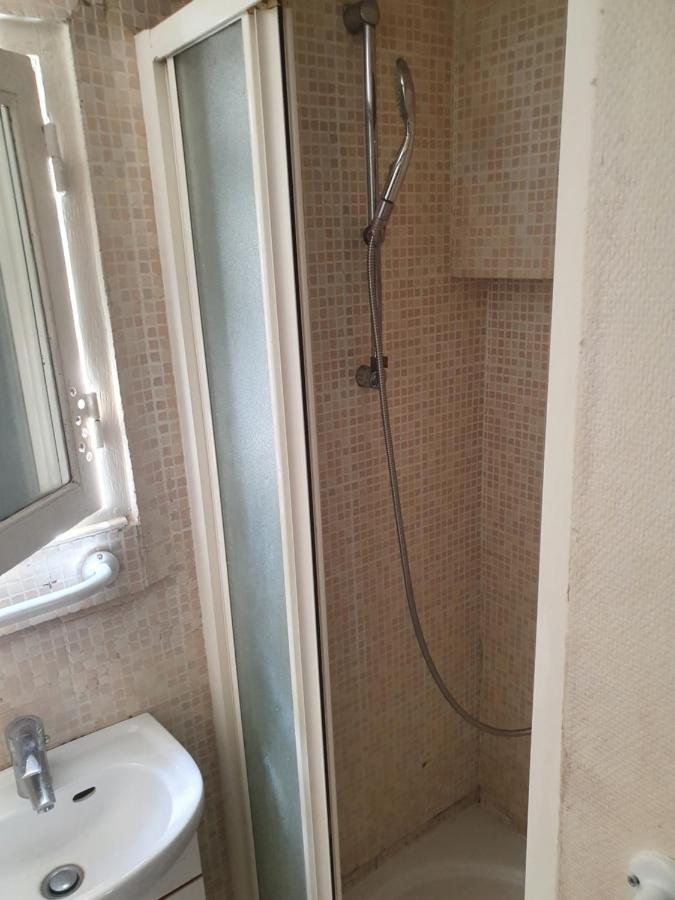 Chic Appartement Vincennes Exteriér fotografie
