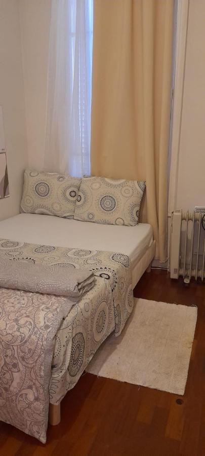 Chic Appartement Vincennes Exteriér fotografie